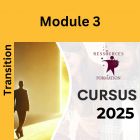 Module 3 Transition (session 2025)