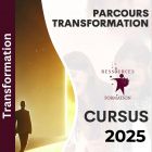 Transformation le cursus complet de formation