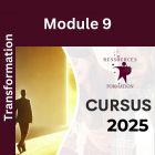Module 9: Transformation "Atteindre mon objectif"