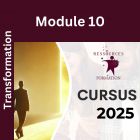 Module 10: Transformation "S'épanouir avec les autres"