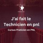 Technicien pour cursus Praticien