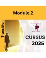 Module 2 Transition (session 2025)