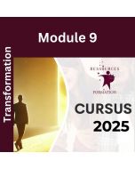 Module 9: Transformation "Atteindre mon objectif"