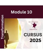 Module 10: Transformation "S'épanouir avec les autres"