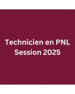 Niveau 2: Technicien en PNL 2025