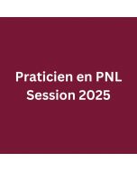 Niveau 3: Praticien en PNL (2025)