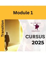 Module 1 Transition (session 2025)