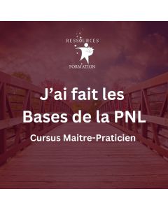 Bases Pour Cursus MaitrePraticien