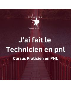 Technicien pour cursus Praticien