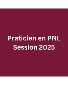 Niveau 3: Praticien en PNL (2025)