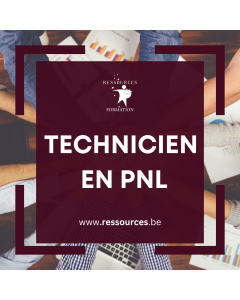 Technicien en PNL 2025